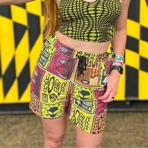 Go Guy Clothing shorts